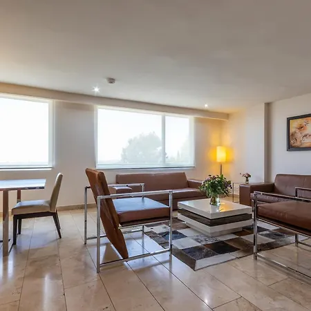 The Place Corporate Rentals