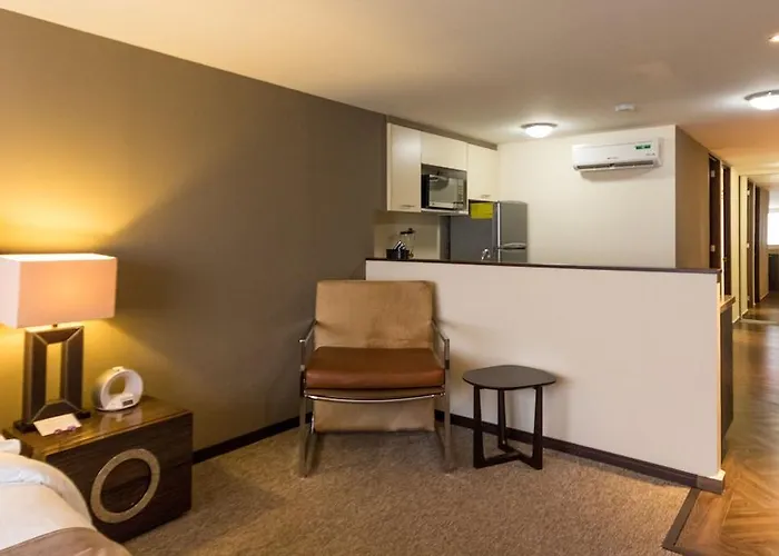 The Place Corporate Aparthotel