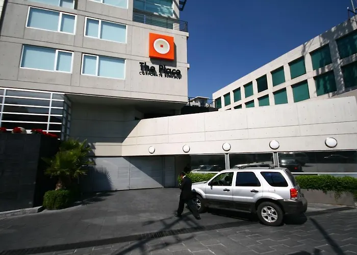 The Place Corporate Mexico City