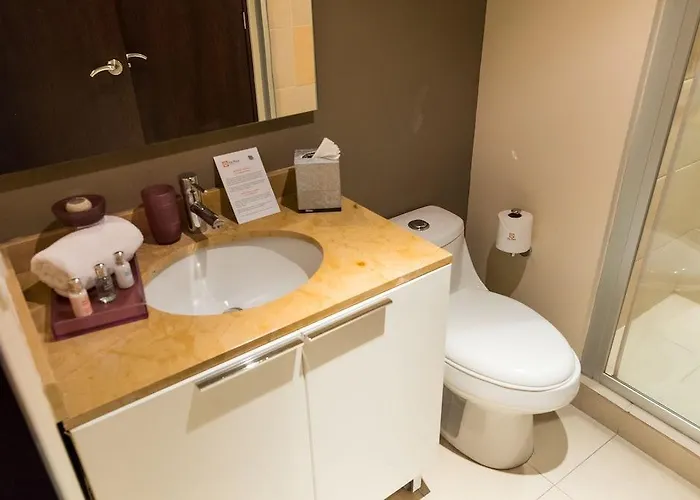 The Place Corporate Aparthotel