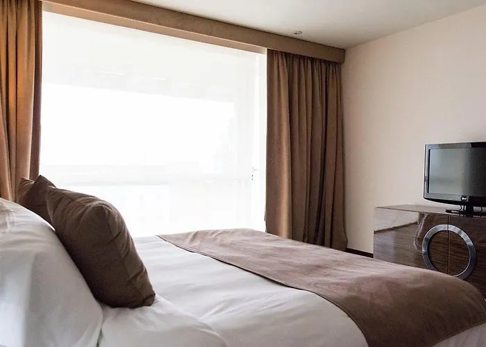 The Place Corporate Aparthotel 4*