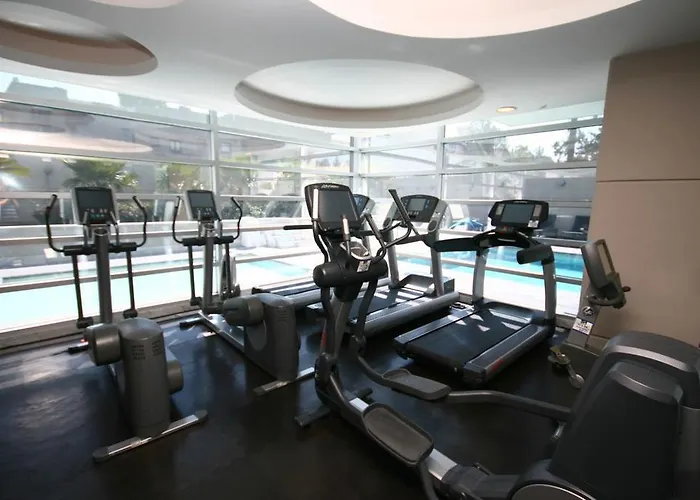 The Place Corporate Aparthotel