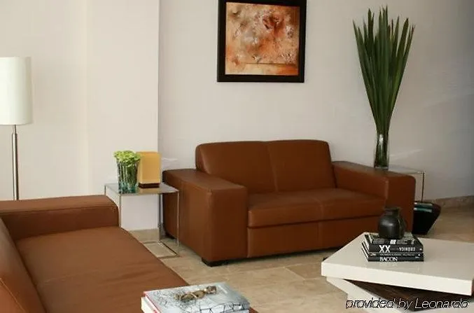 The Place Corporate Aparthotel 4*