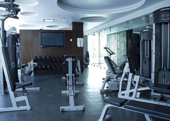The Place Corporate Aparthotel 4*