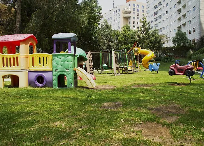 The Place Corporate 4*