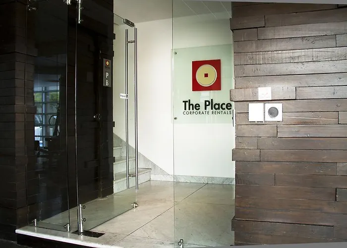 The Place Corporate Aparthotel