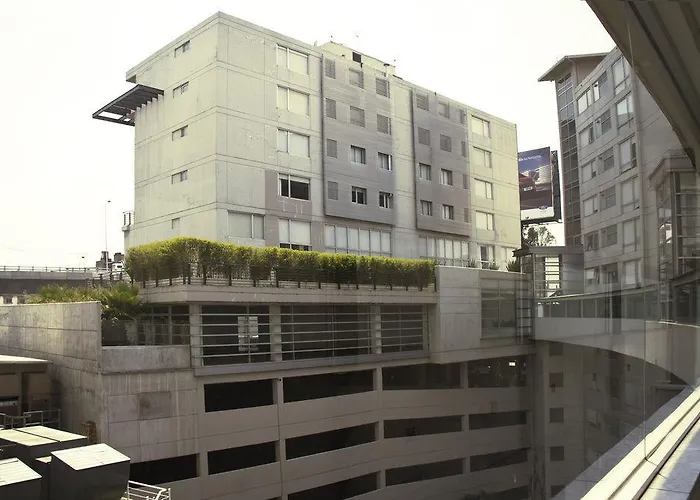 The Place Corporate Aparthotel 4*