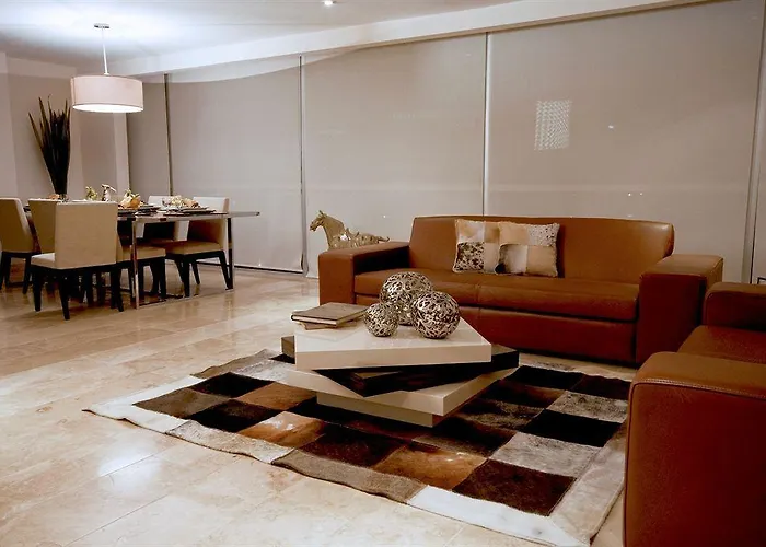 The Place Corporate Aparthotel