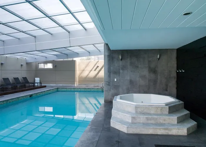 The Place Corporate Aparthotel 4*