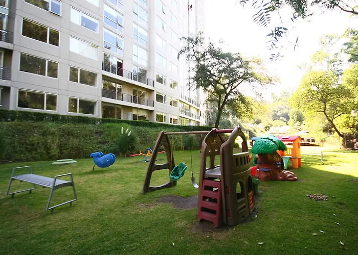 The Place Corporate Aparthotel 4*