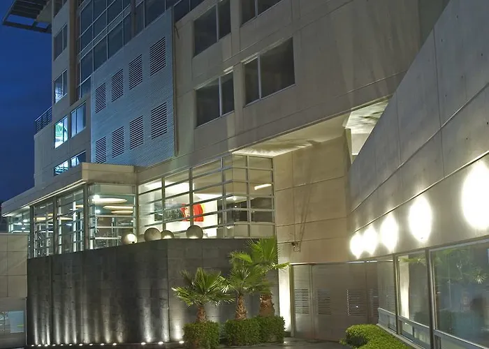 The Place Corporate Aparthotel