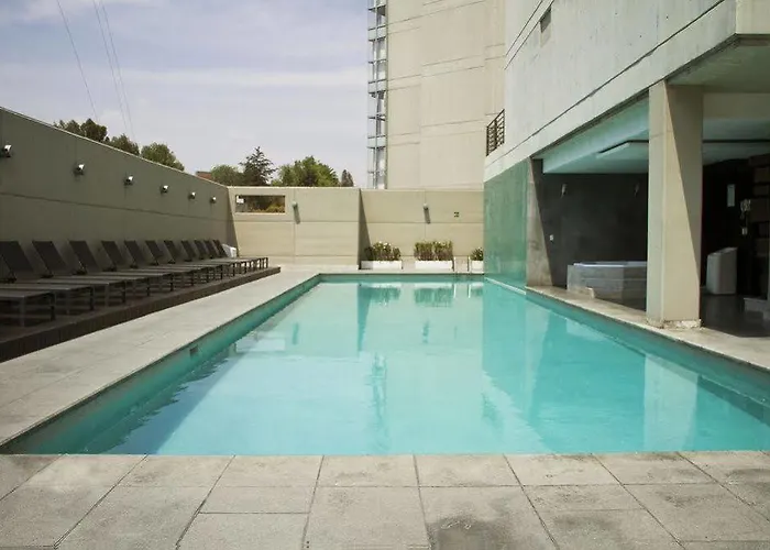 The Place Corporate Aparthotel