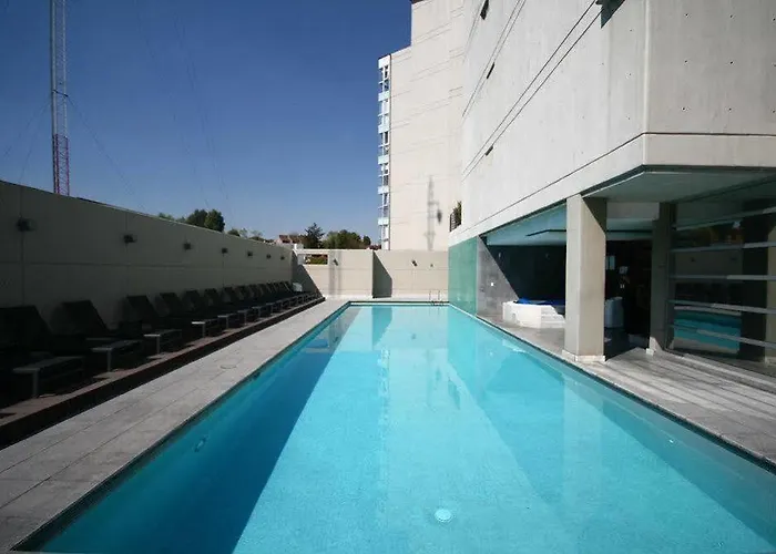 The Place Corporate Aparthotel 4*