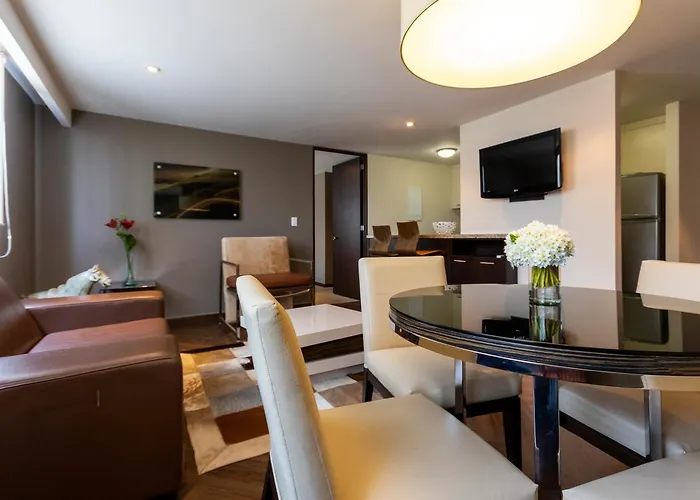 The Place Corporate Aparthotel