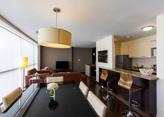 The Place Corporate 4*