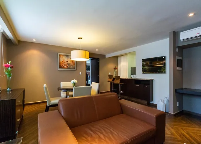 The Place Corporate Aparthotel 4*