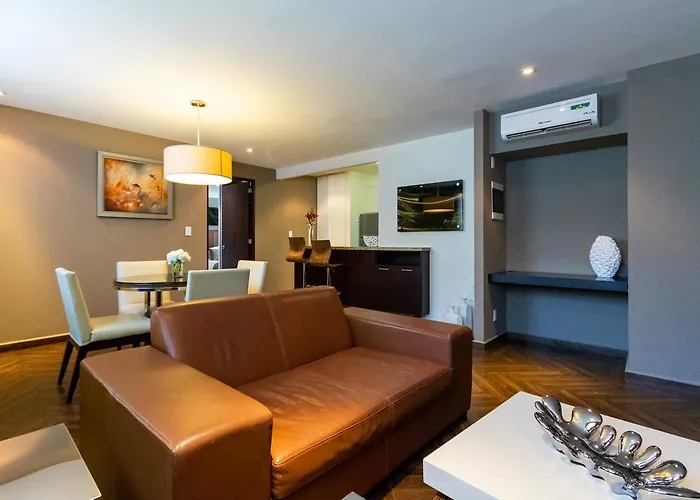 The Place Corporate Aparthotel
