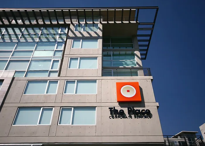 The Place Corporate Mexico City