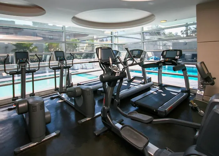 The Place Corporate Aparthotel